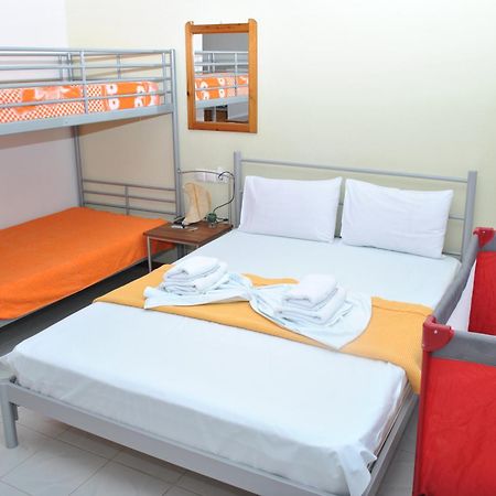 Ktima Garas Apartment Paralia Pantaleimonos Ngoại thất bức ảnh