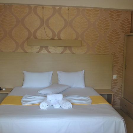 Ktima Garas Apartment Paralia Pantaleimonos Ngoại thất bức ảnh