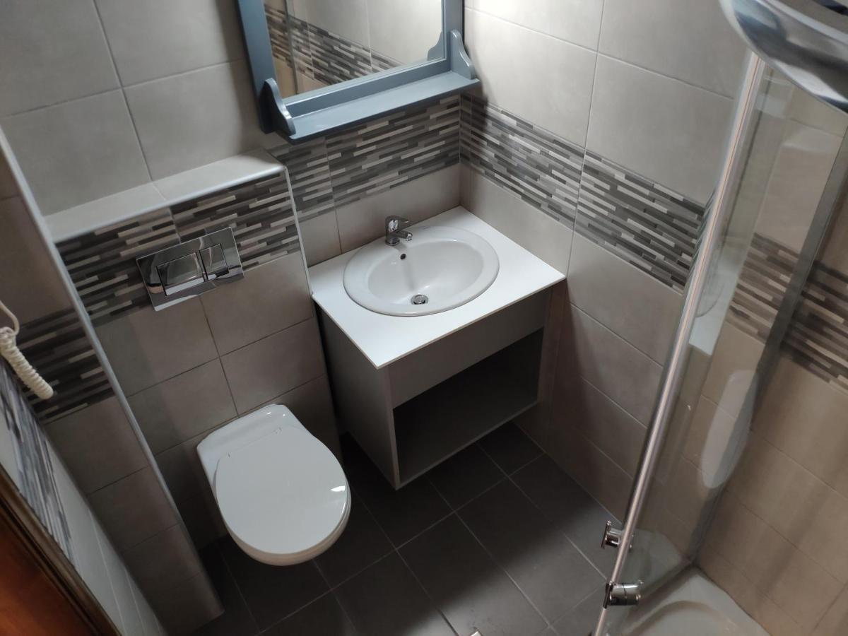 Ktima Garas Apartment Paralia Pantaleimonos Ngoại thất bức ảnh